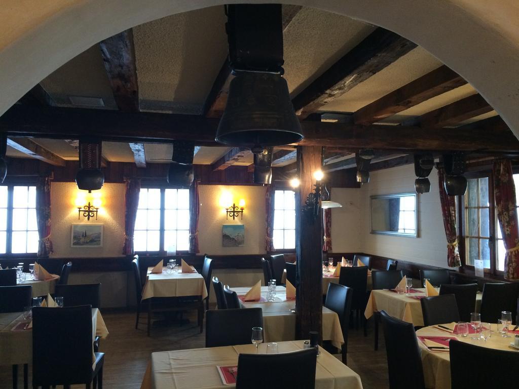 Petit Paradis 克莱恩 蒙塔纳 外观 照片