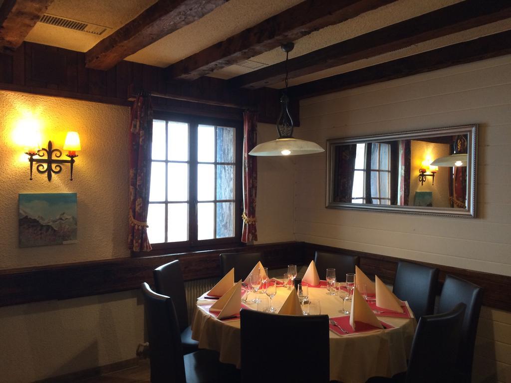 Petit Paradis 克莱恩 蒙塔纳 外观 照片